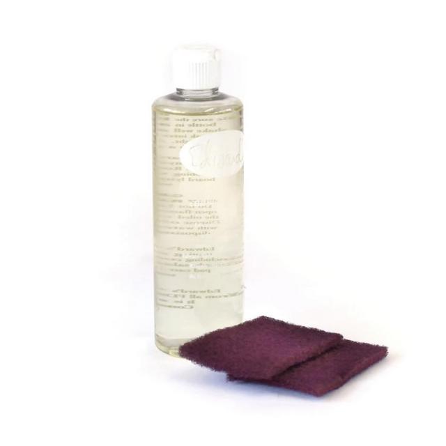 Cutting Board Oil