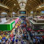 Municipal Market