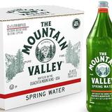 Mountain Valley Spring Co - Visitor Center and Museum