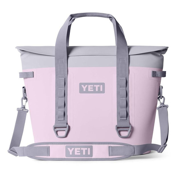 YETI Hopper M Series Portable Soft Coolers with MagShield Access