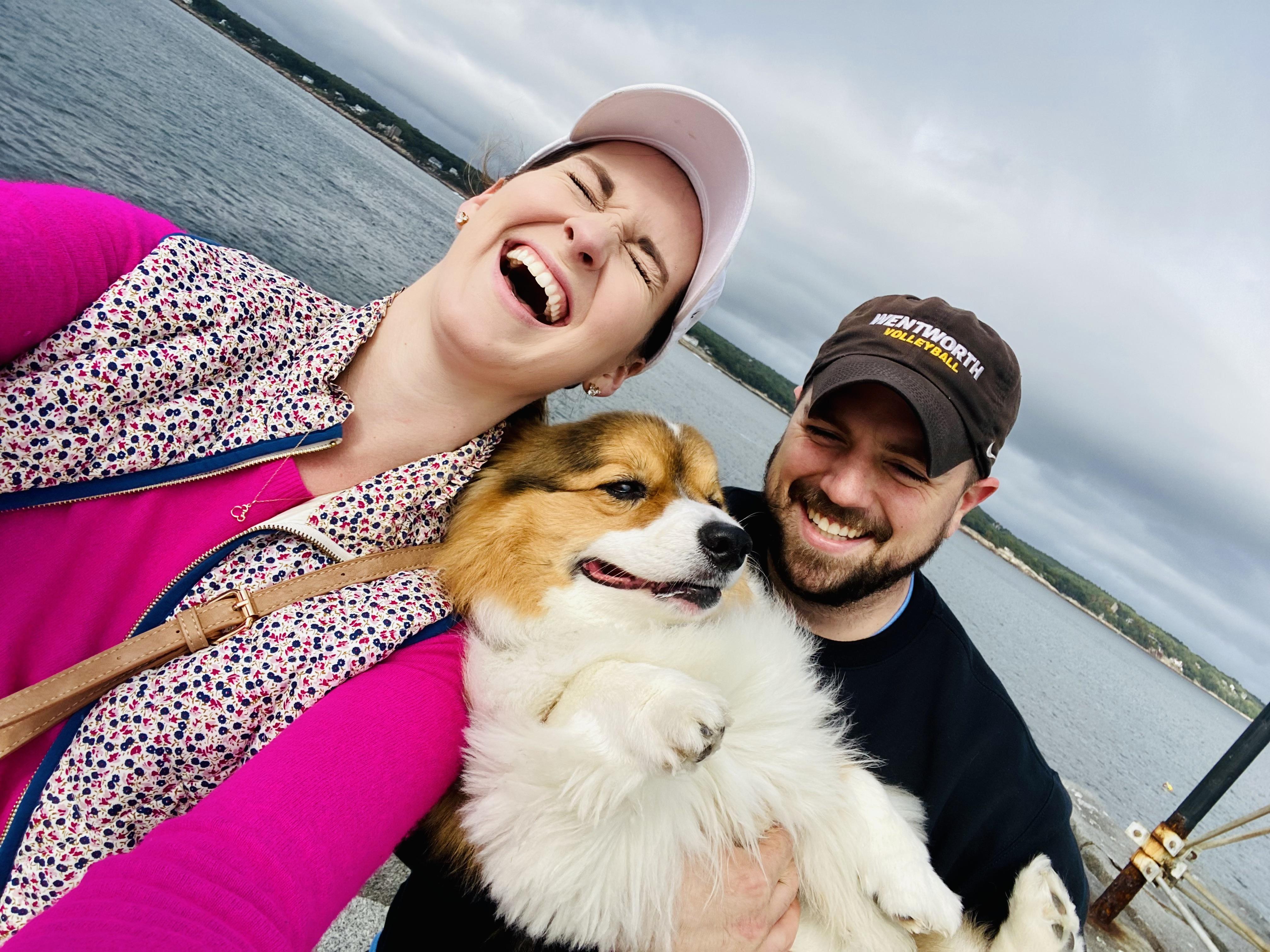 The Wedding Website of Kristin Lawler and Matthew Dugan