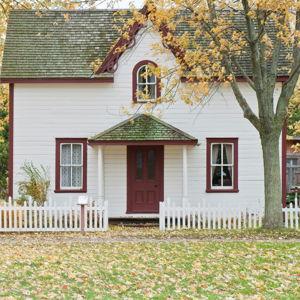 Home Down Payment