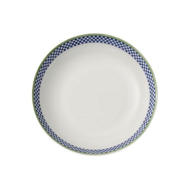 Villeroy & Boch Dinnerware, Switch 3 Coupe Rim Soup