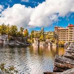 Mohonk Preserve