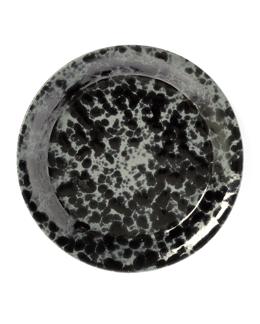 Bennington Salad Plate