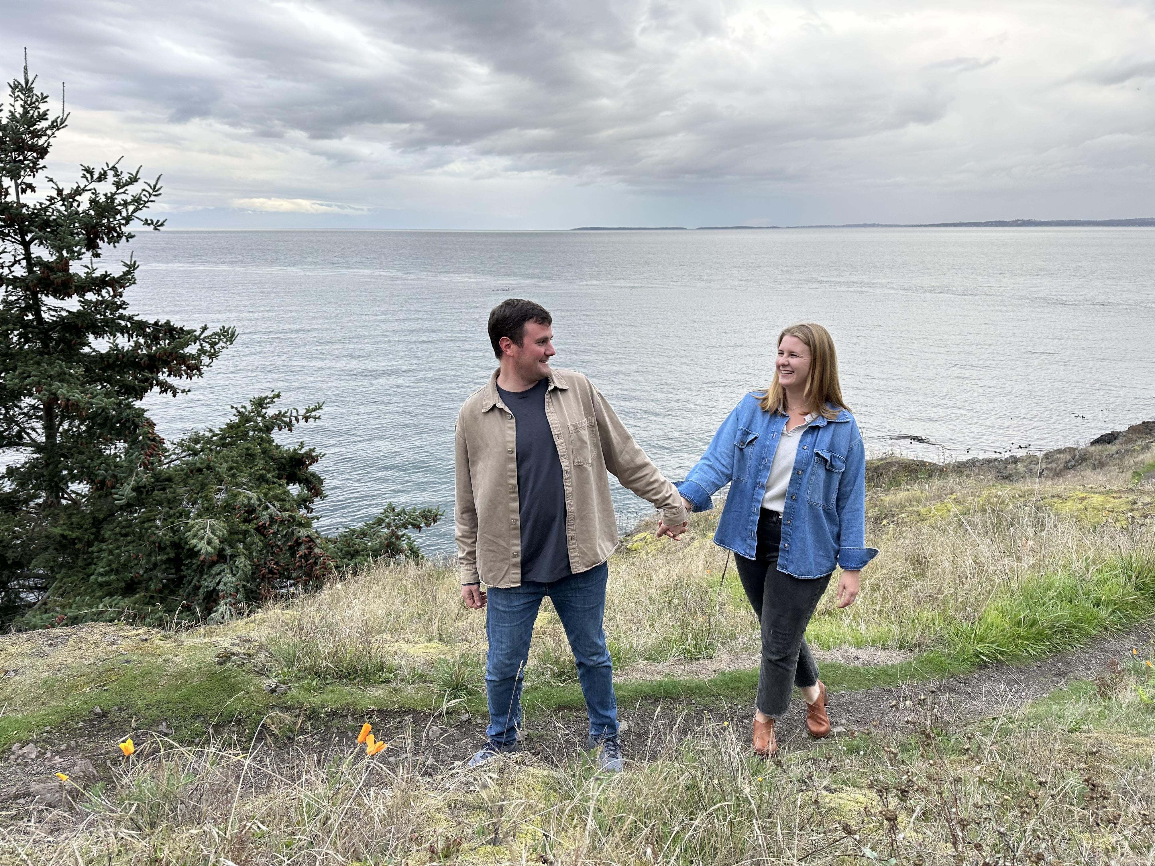 The Wedding Website of Kelsey Vogt and Augie Gude