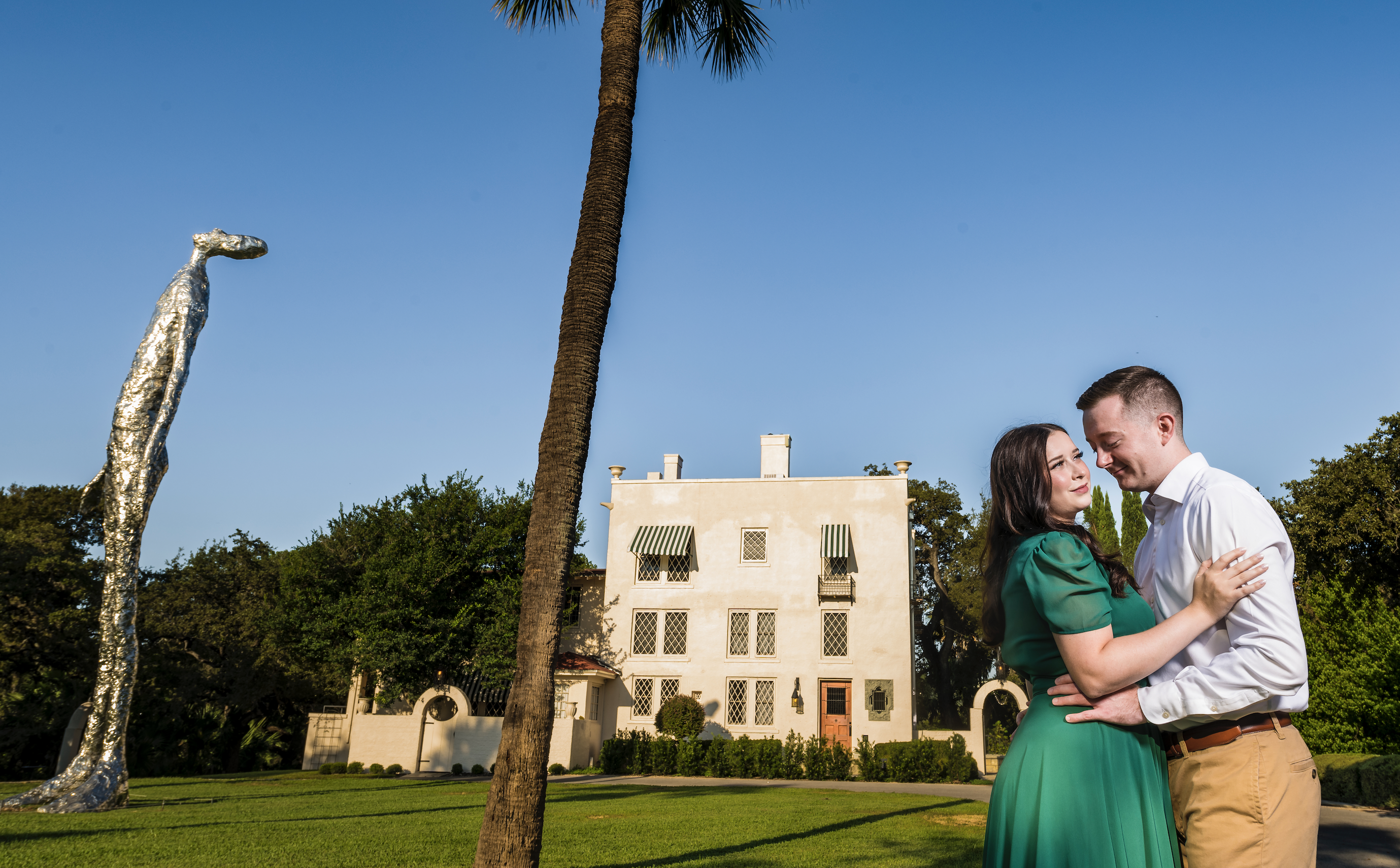 The Wedding Website of Macie Slane and Christopher Damron