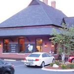 White Duck Taco Shop