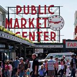 Downtown Seattle