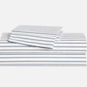 Classic Percale Core Sheet Set
