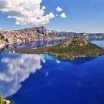 Crater Lake National Park