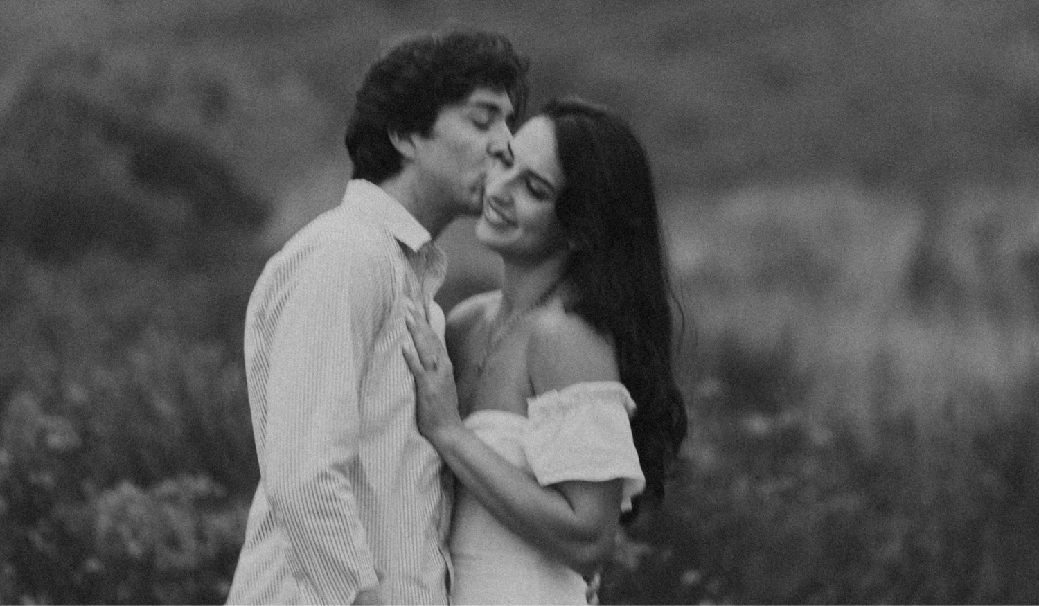 The Wedding Website of Mila Ladek and Gabriel Vecchio