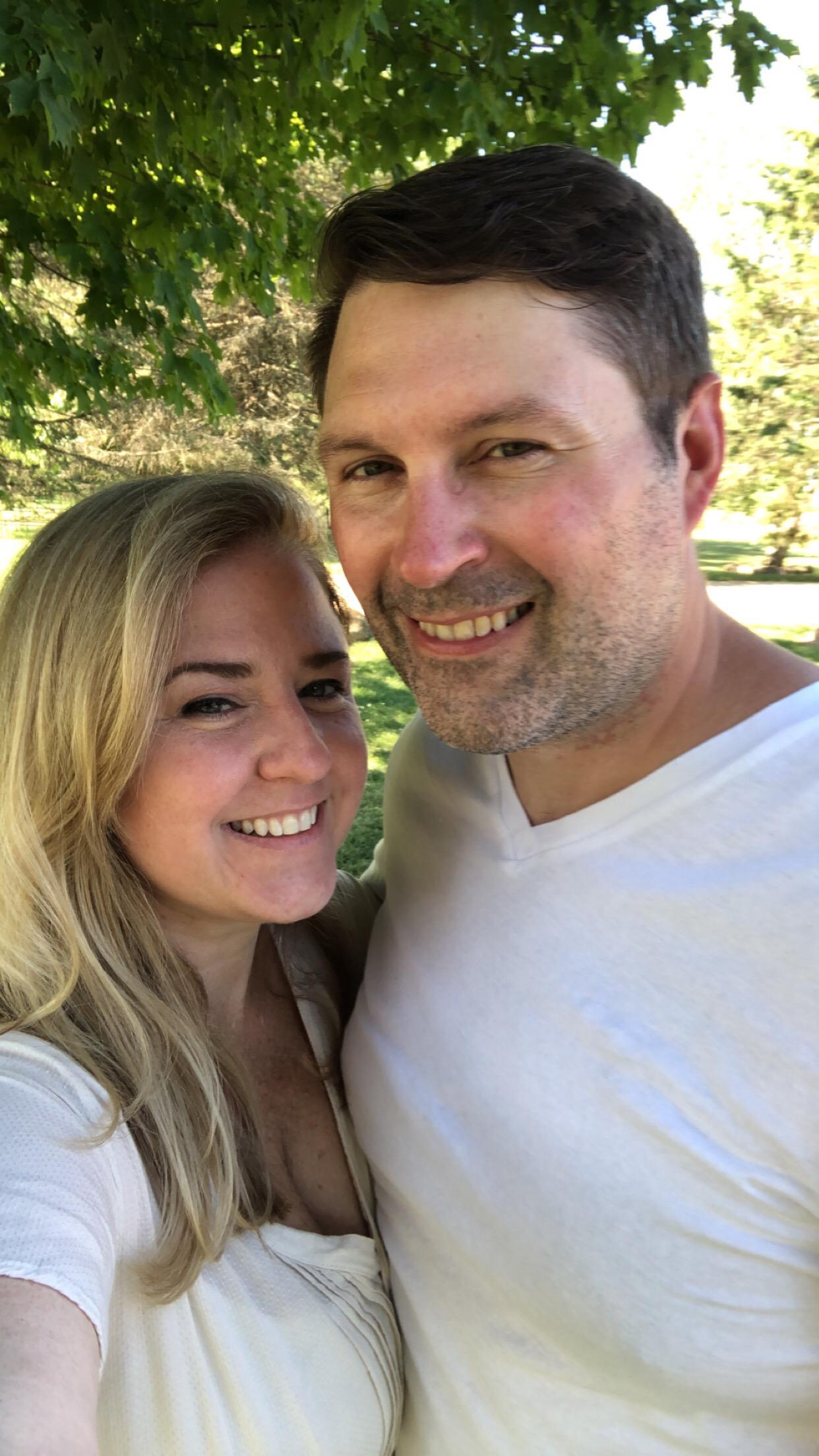 The Wedding Website of AJ Bisek and Jacqueline Cosgrove