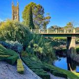 Strathalbyn Soldiers Memorial Gardens