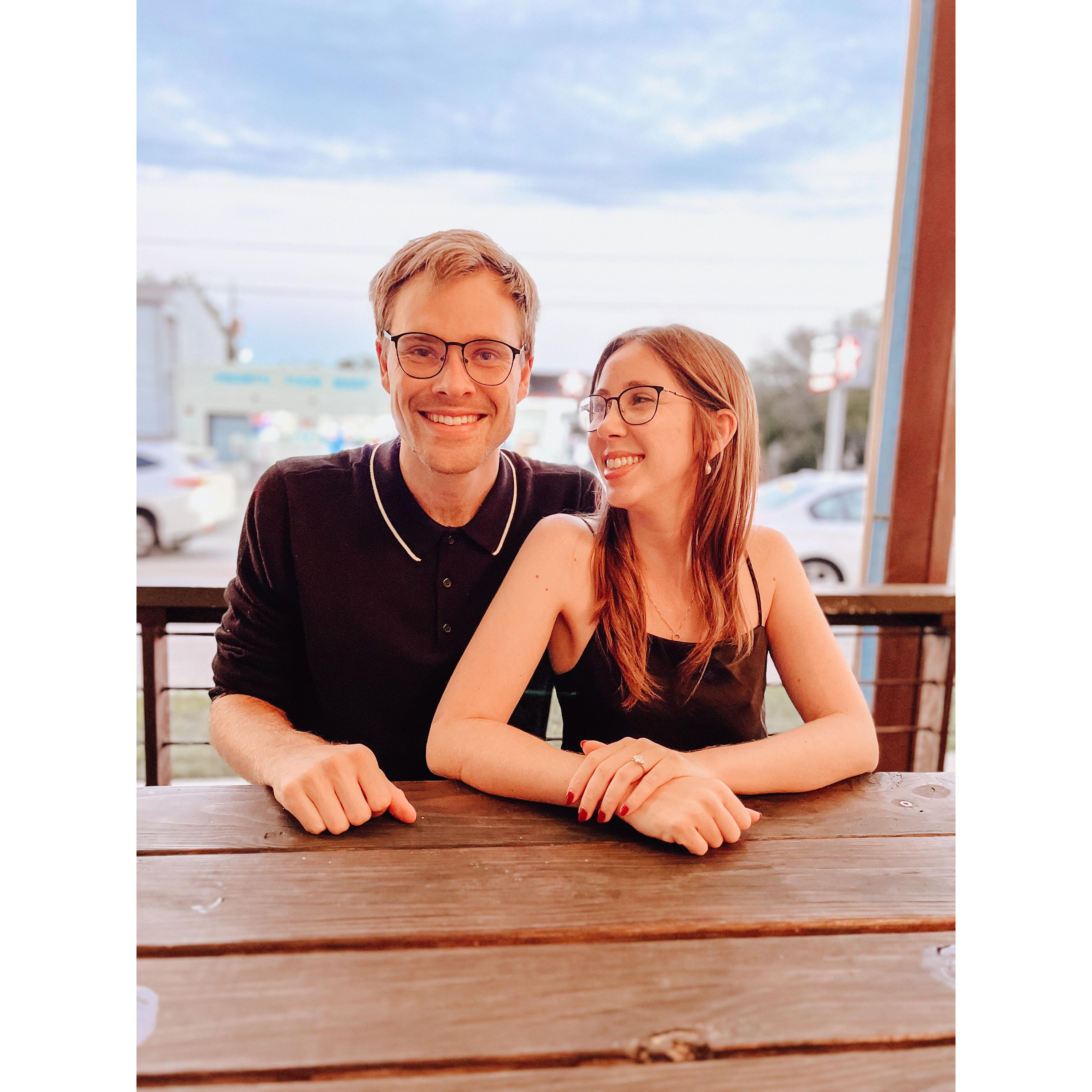 Chelsea's 30th birthday