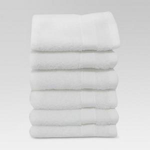 Washcloth Set 6pc - Threshold™