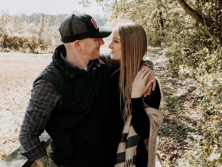 The Wedding Website of Taylor Pickrell and Tyler Pickrell