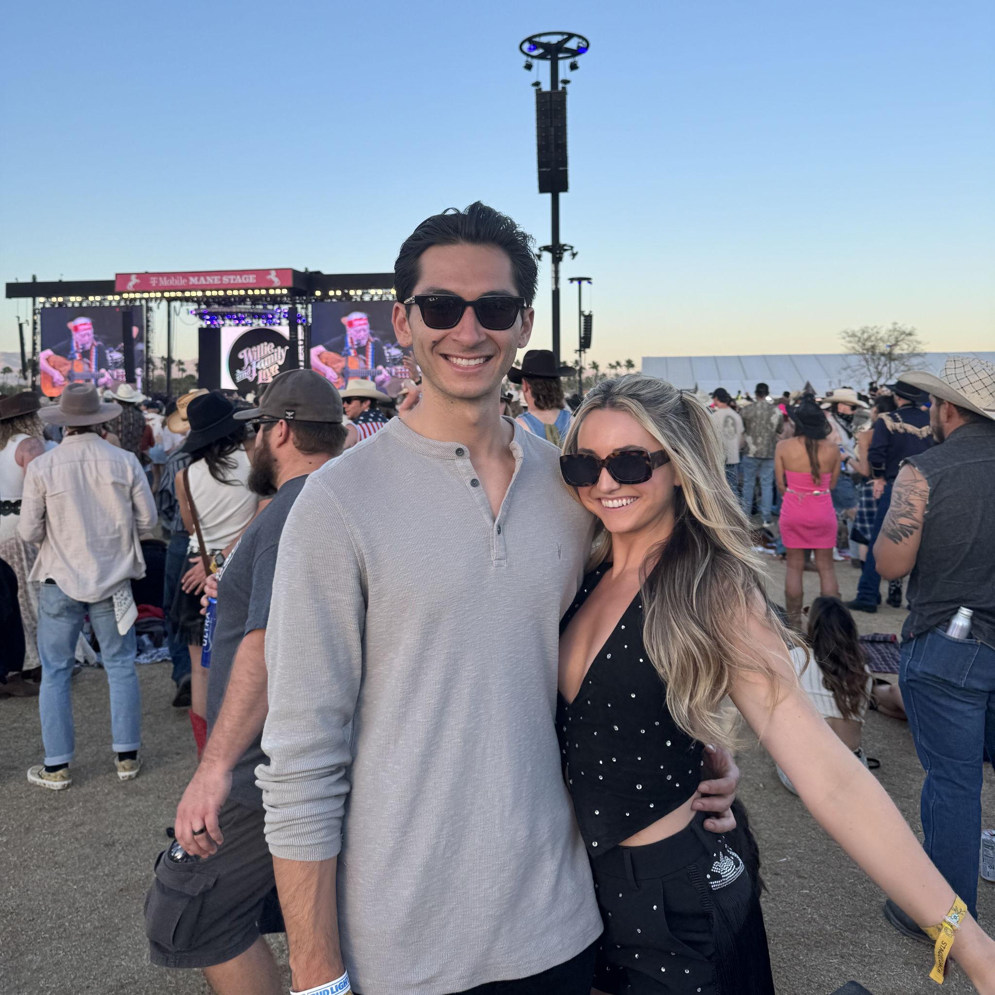 Stagecoach Music Festival 2024