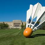 The Nelson-Atkins Museum of Art
