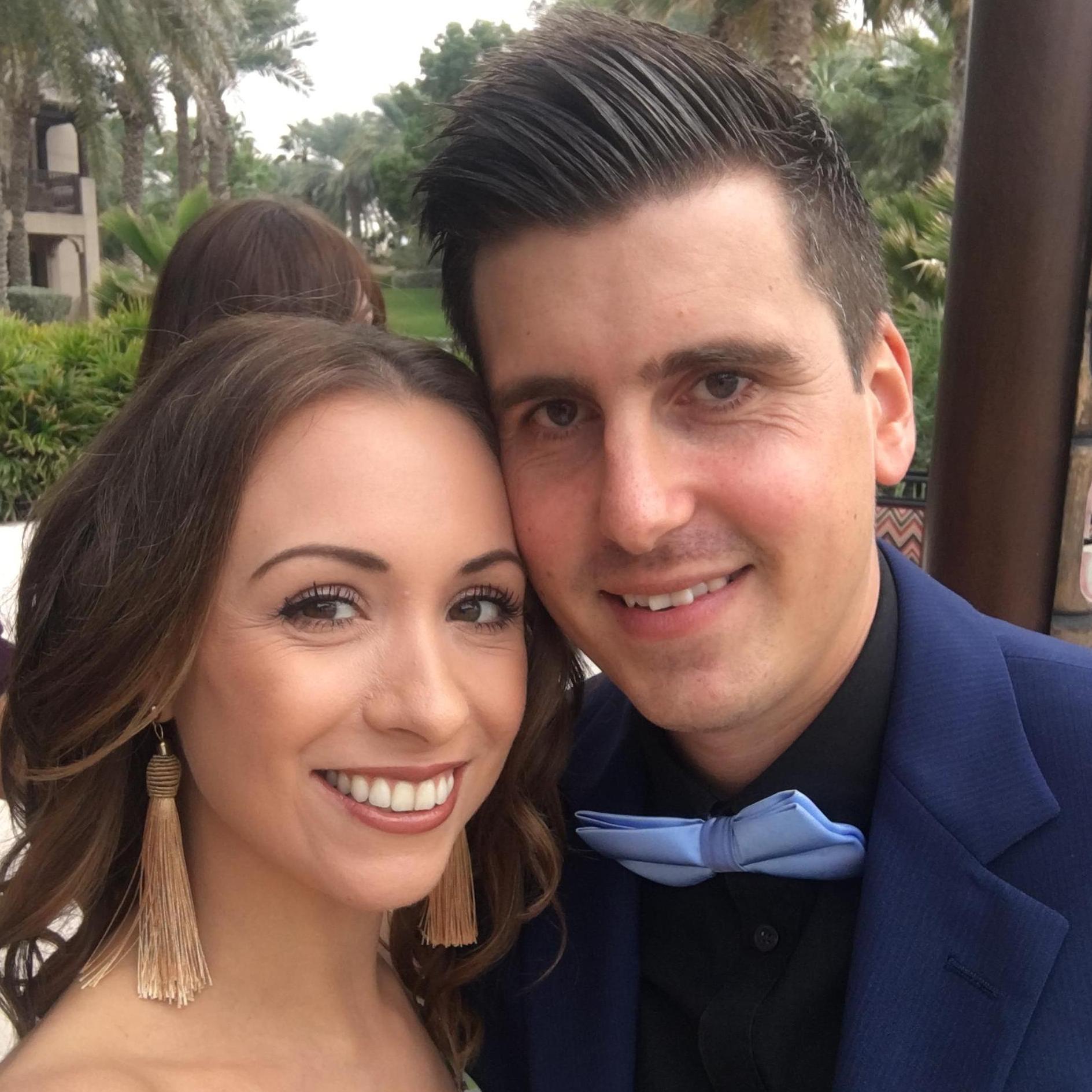More of Dubai wedding