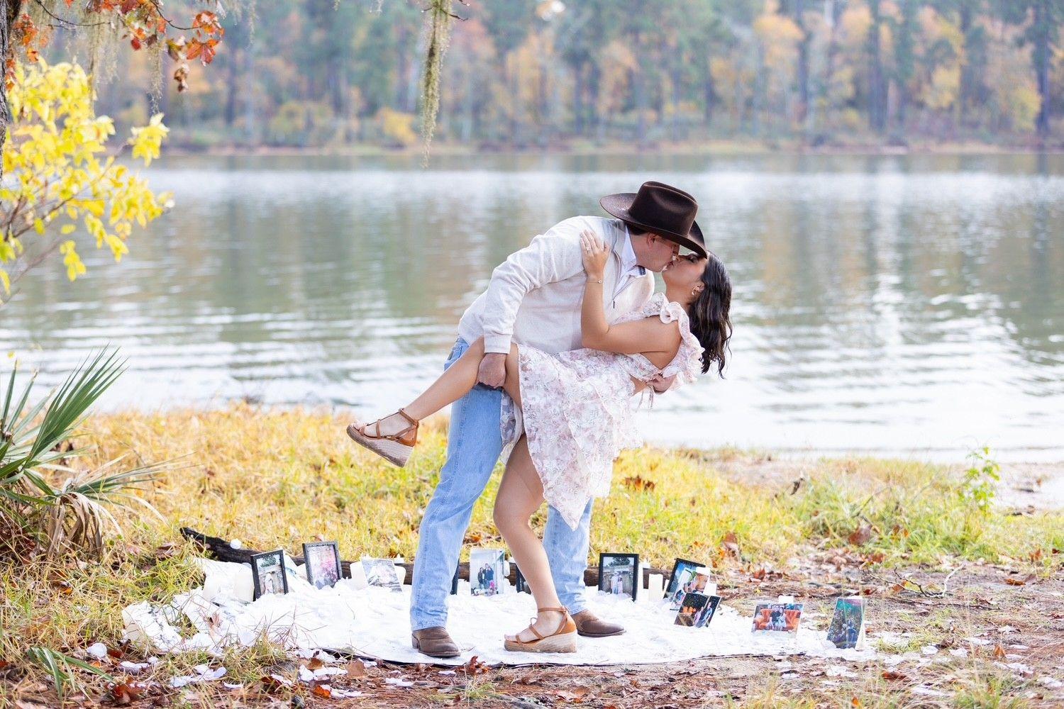 The Wedding Website of Kaitlynn Martinez and Jake Martin