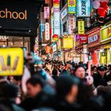 Myeongdong