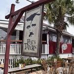 Poe's Tavern - Sullivans Island