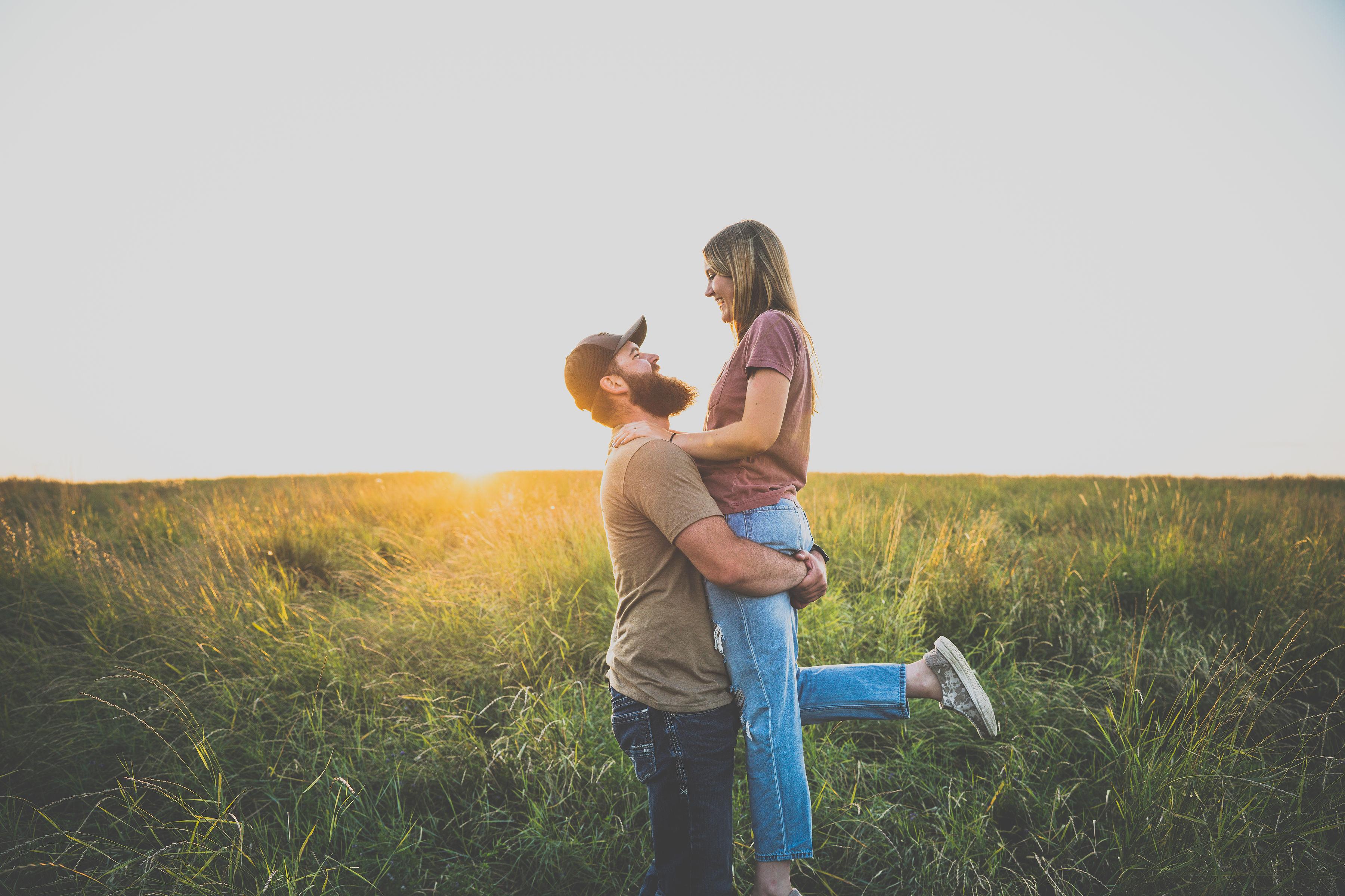 The Wedding Website of Alyssa Allen and Gage Sundquist