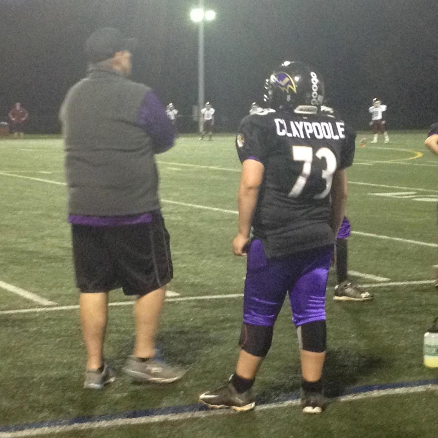 Football!