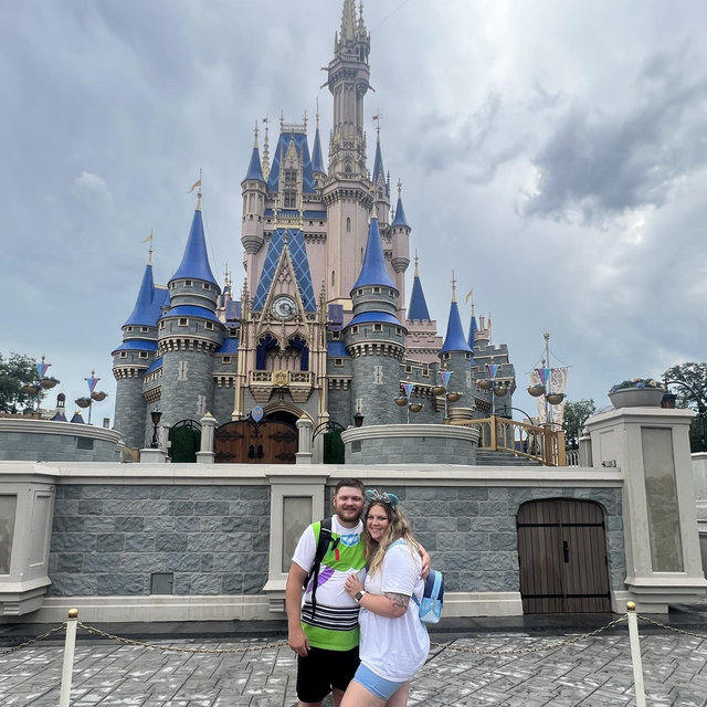 Our Honeymoon Fund