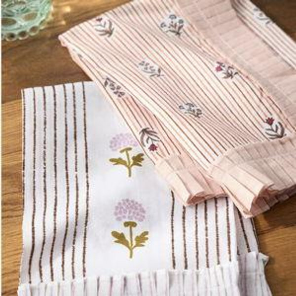 Brigette Napkins, Set of 2