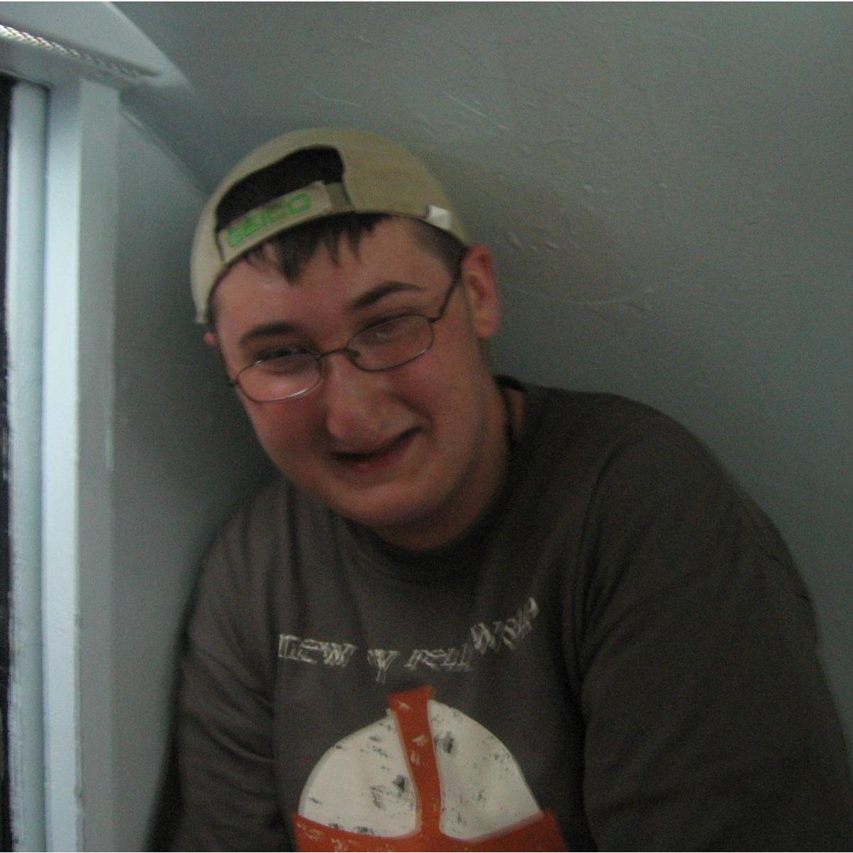 A trip to St. Louis in High School