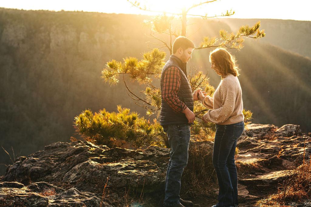 The Wedding Website of Evan Mosier and Cole Sanders