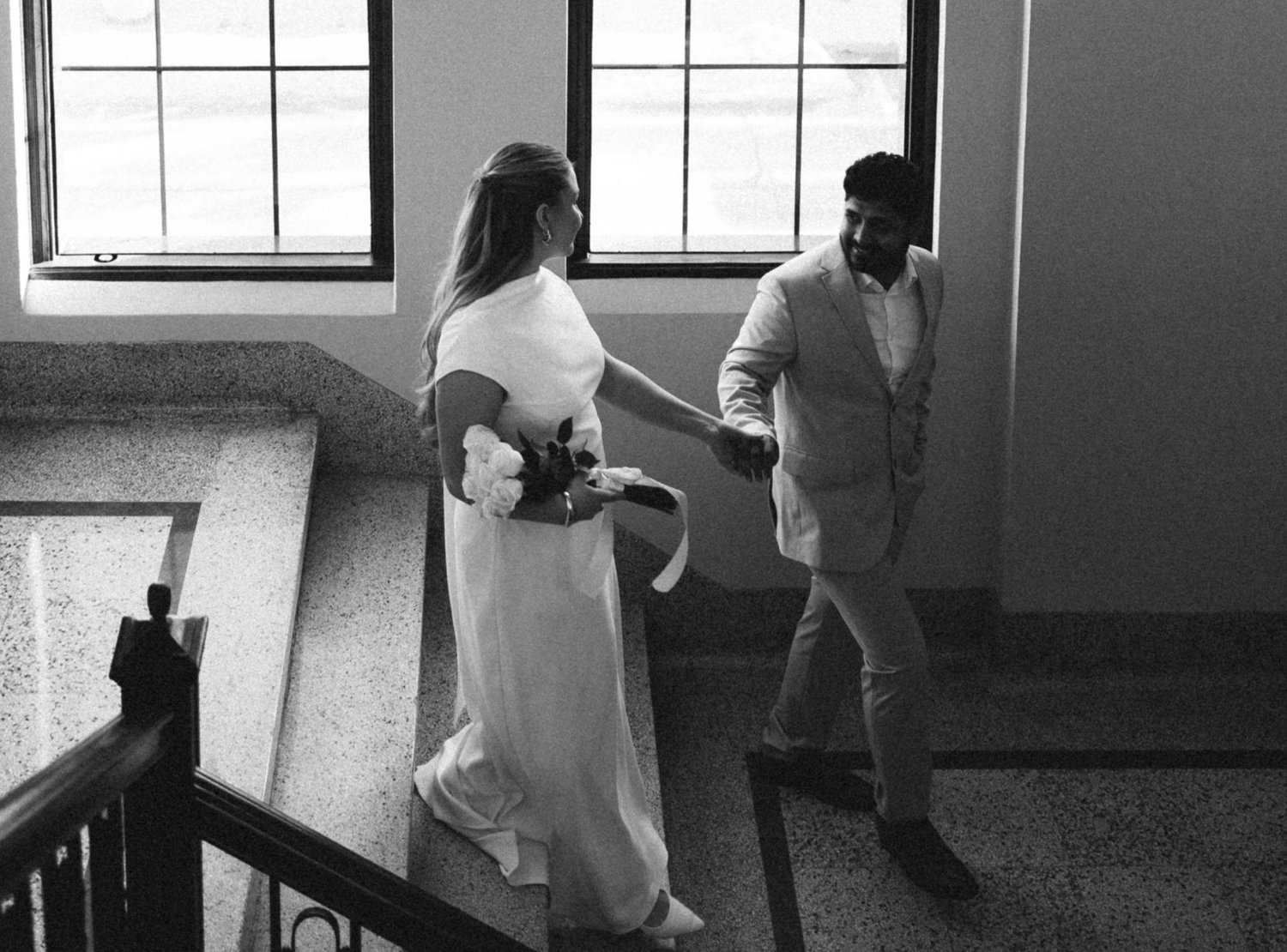 The Wedding Website of Hannah Kern and Danny Guduru