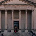 The Franklin Institute
