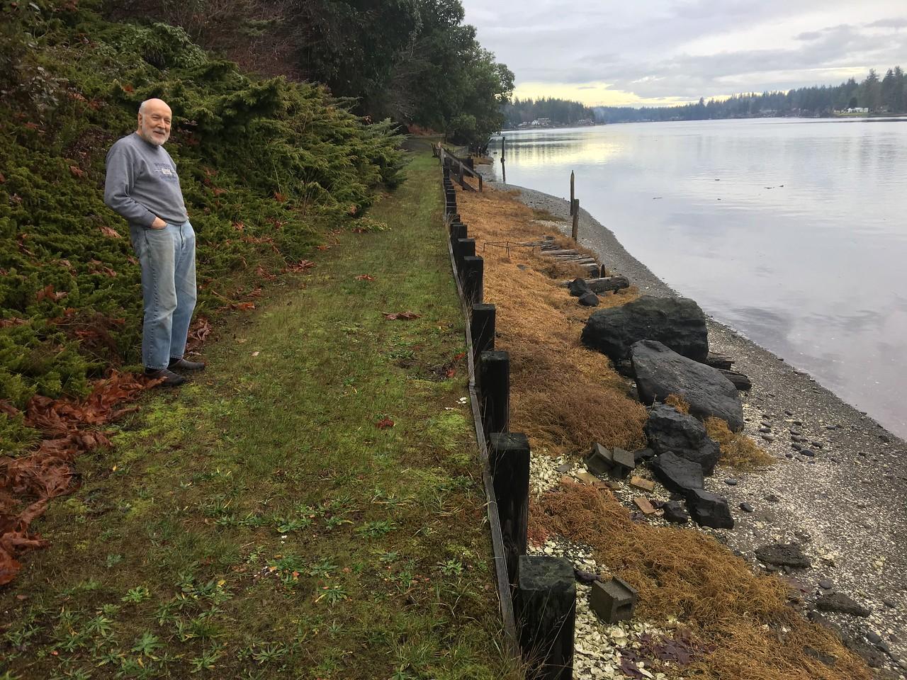 The Wedding Website of Lisa Stovall and Hugh Everett