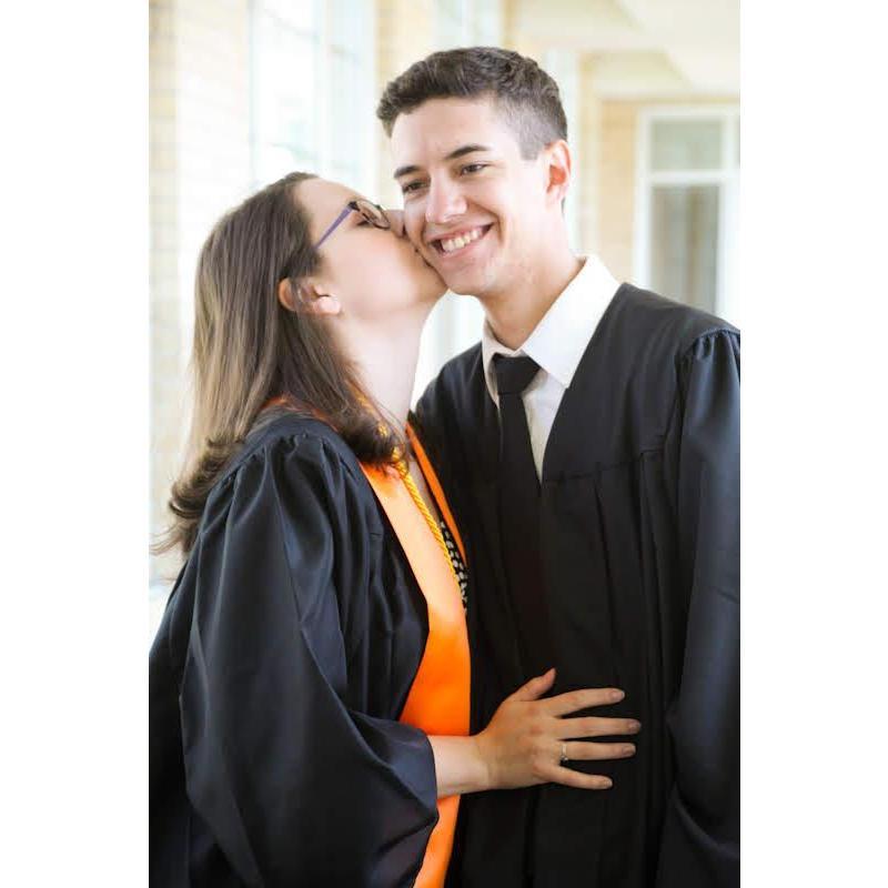 Graduation 2019
