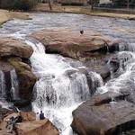 Falls Park on the Reedy