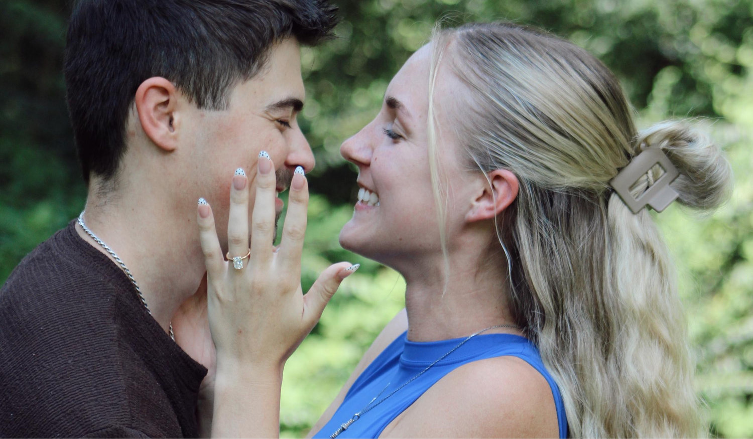 The Wedding Website of Ethan Hajdik and Emerson Sykes