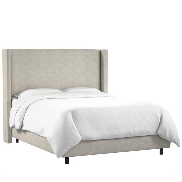 Sanford Upholstered Standard Bed
