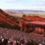 Red Rocks Amphitheatre Box Office