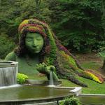 Atlanta Botanical Garden