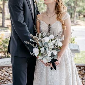 Wedding Dress Preservation