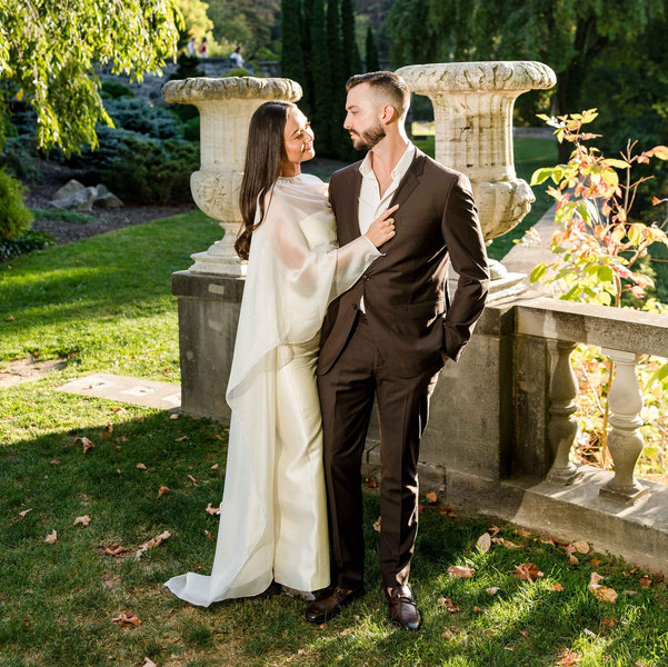 Jennifer Dailey and Thomas Myler's Wedding Website