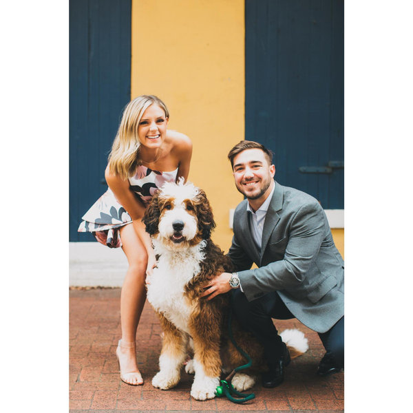 Morgan Merritt and Michael Rizzuti's Wedding Website