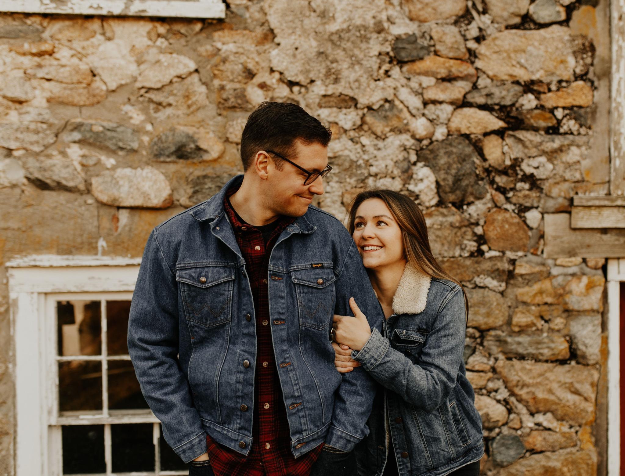 The Wedding Website of Gabrielle Ferris and Christopher Hunter