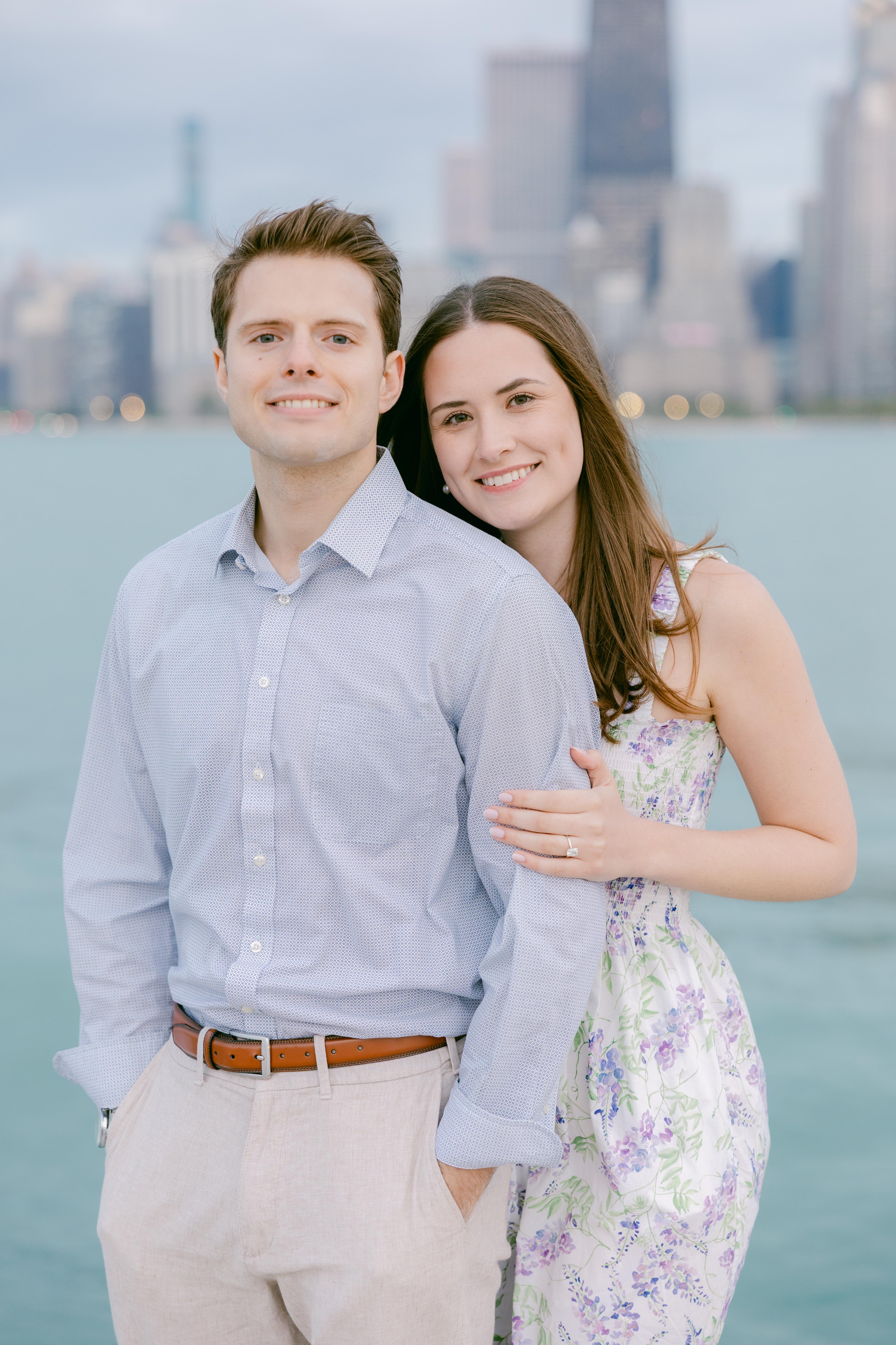 The Wedding Website of Lauren Meyer and Zach Hickey