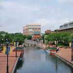 Downtown Frederick