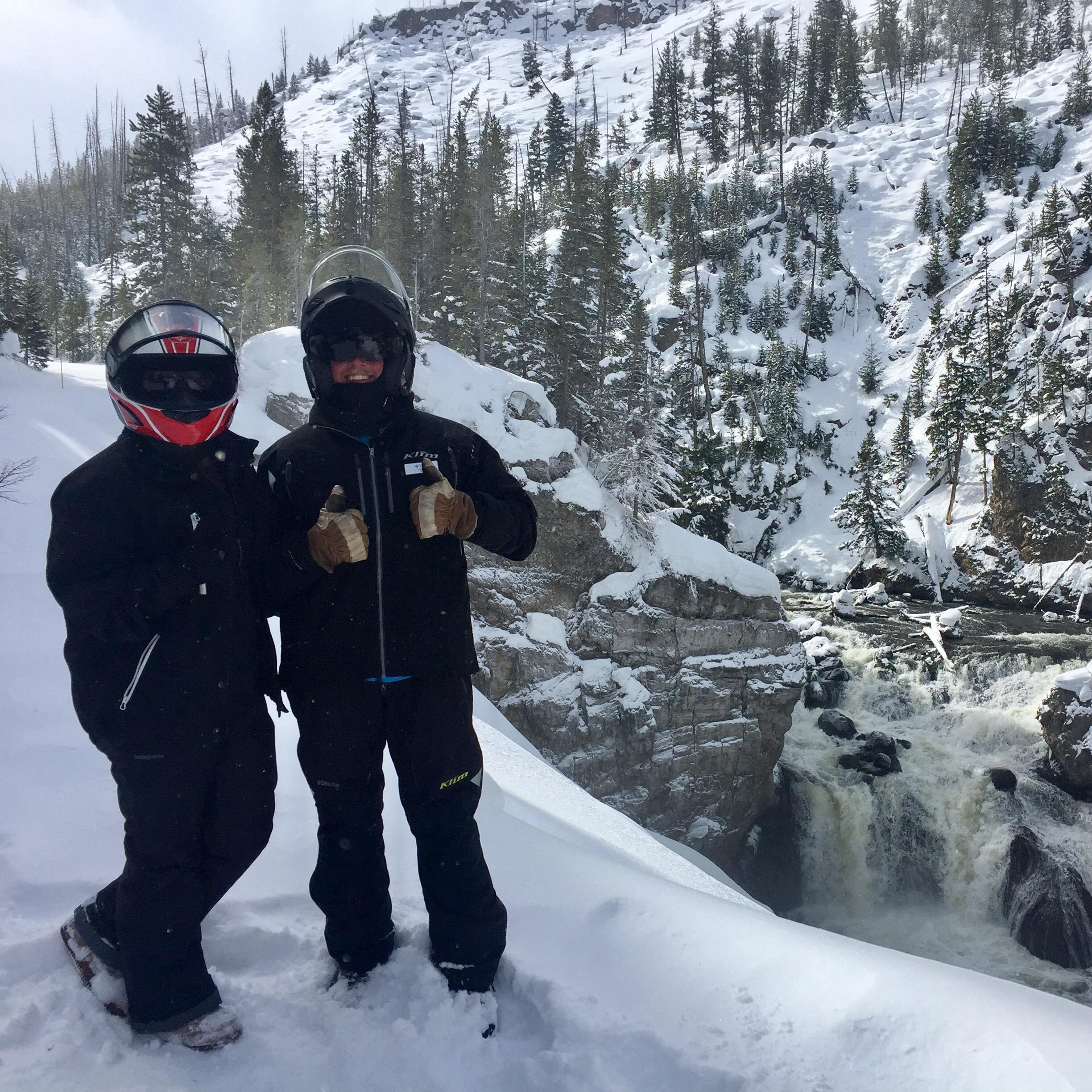 Yellowstone National Park, WY