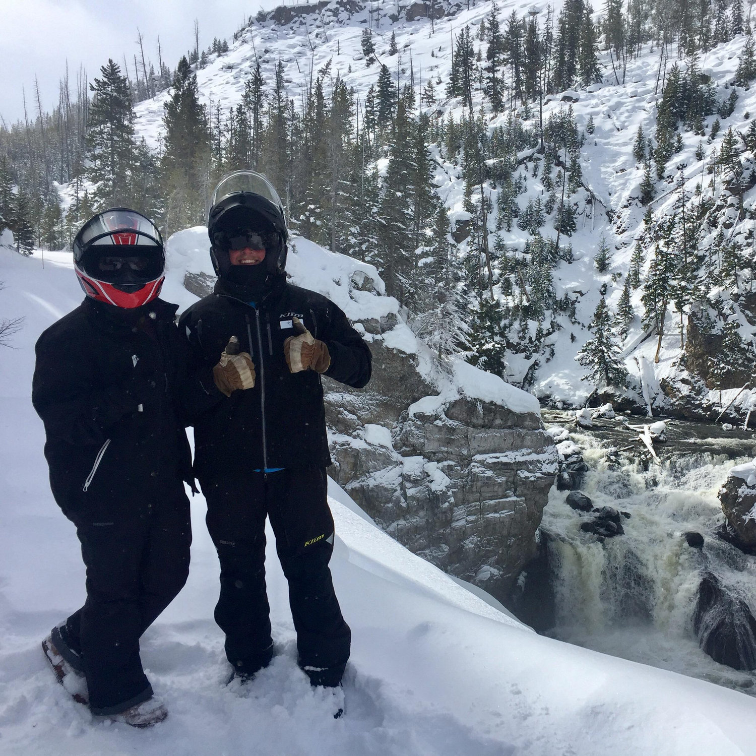 Yellowstone National Park, WY